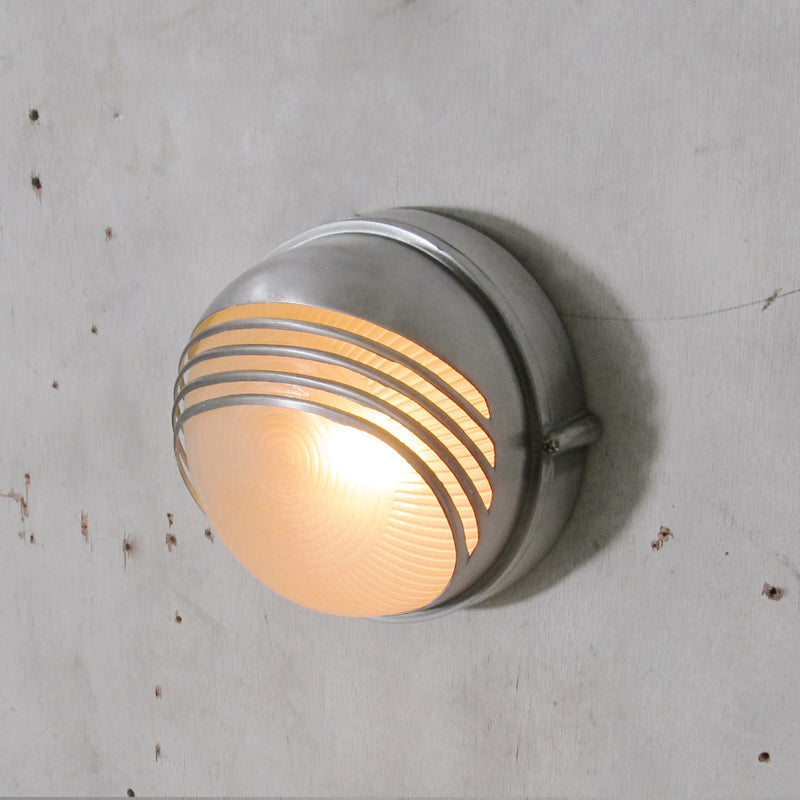 Eldroia Outdoor Wall Light