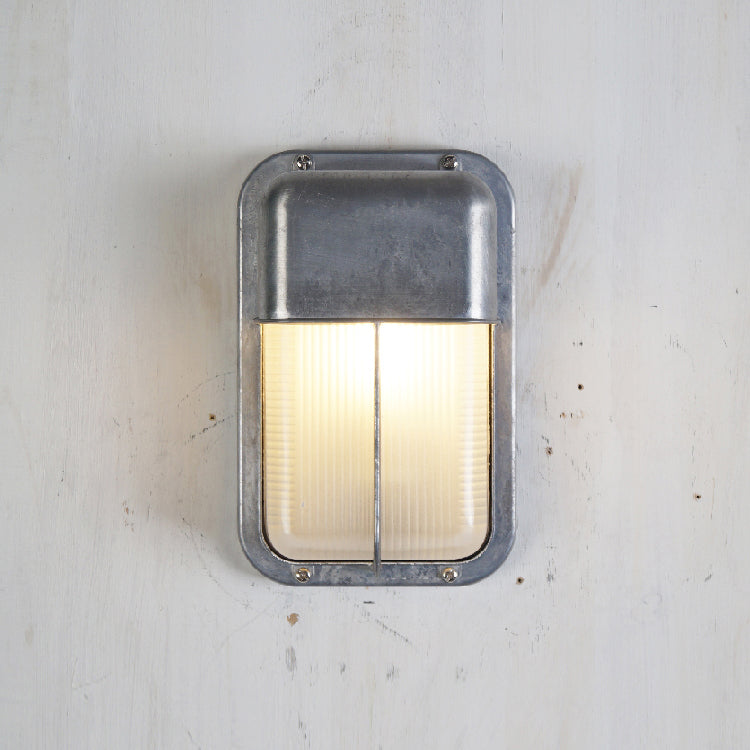 Eldroia Outdoor Wall Light