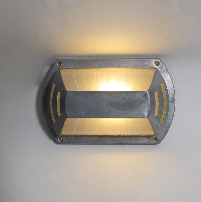 Eldroia Outdoor Wall Light