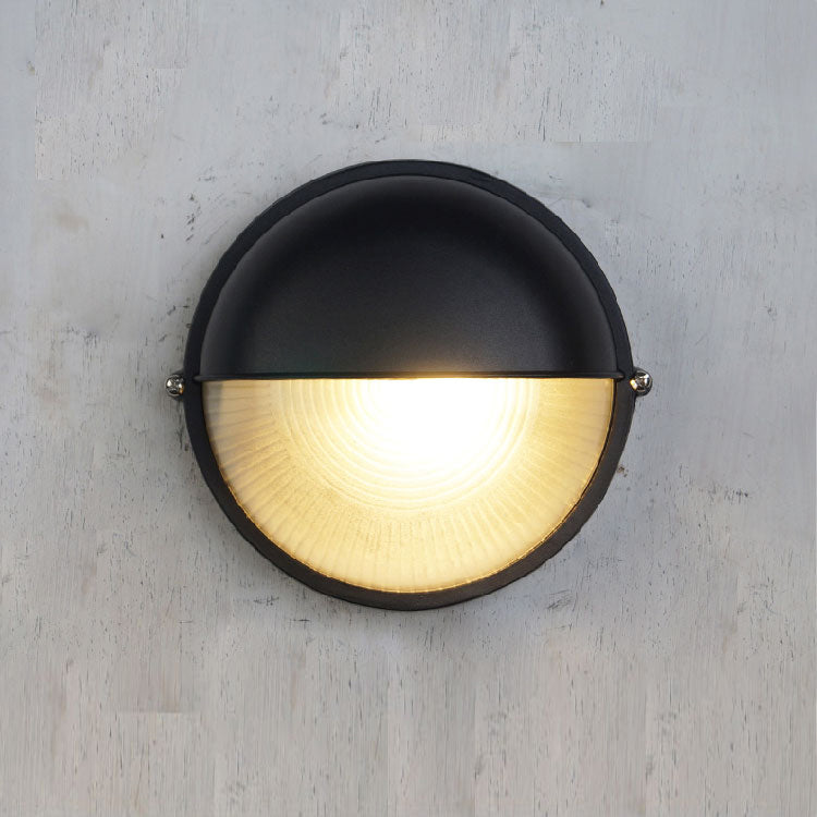Eldroia Outdoor Wall Light