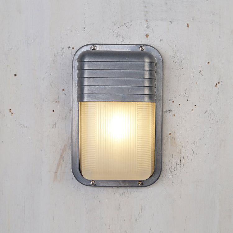 Eldroia Outdoor Wall Light