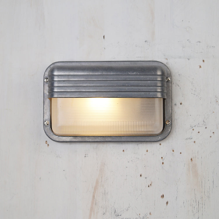 Eldroia Outdoor Wall Light