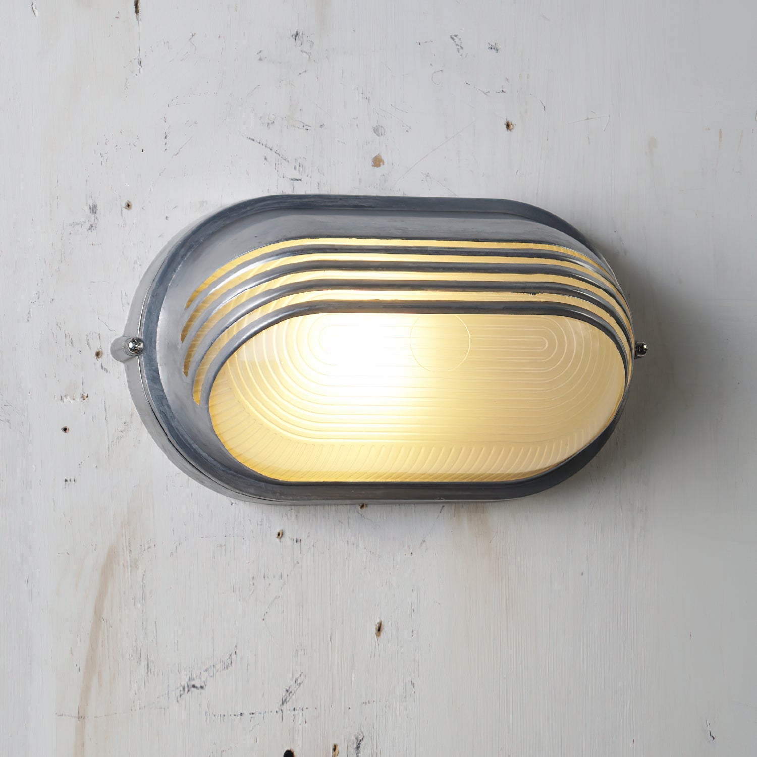 Eldroia Outdoor Wall Light