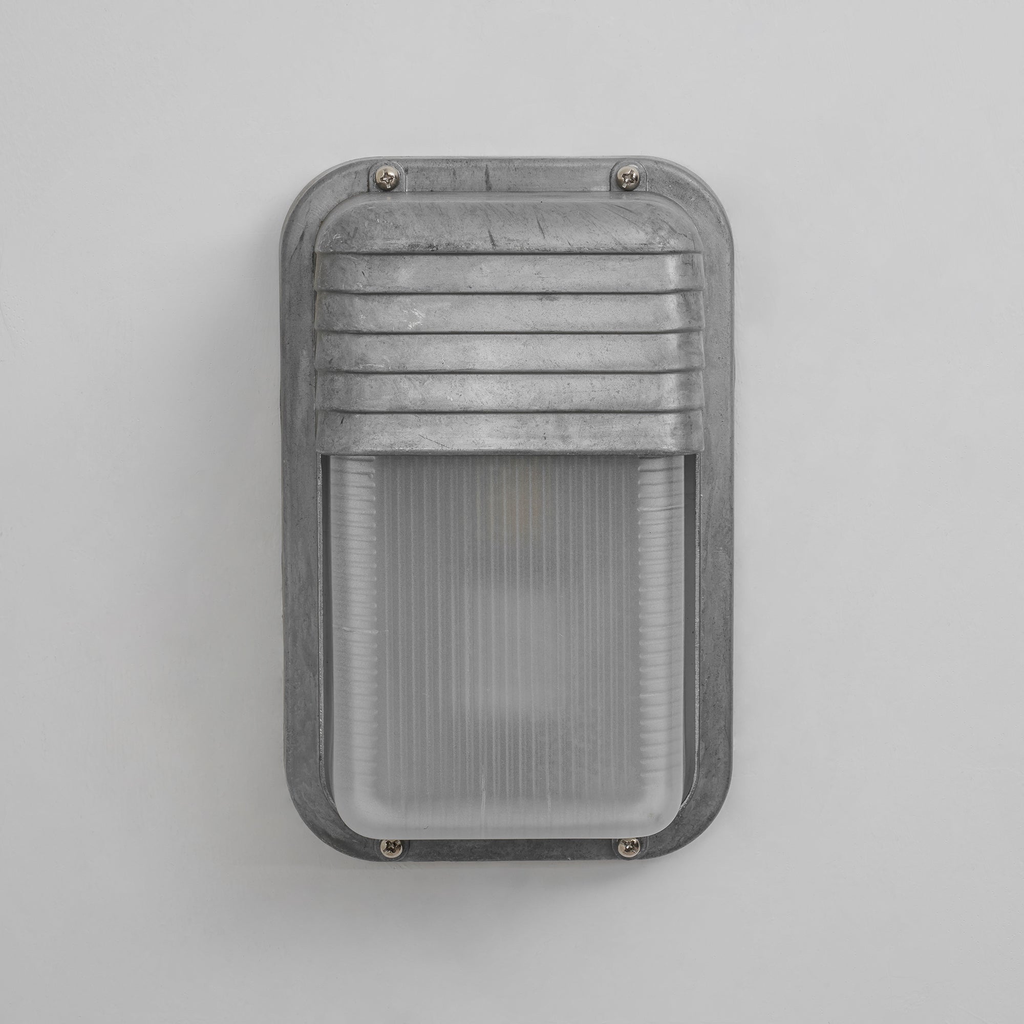 Eldroia Outdoor Wall Light