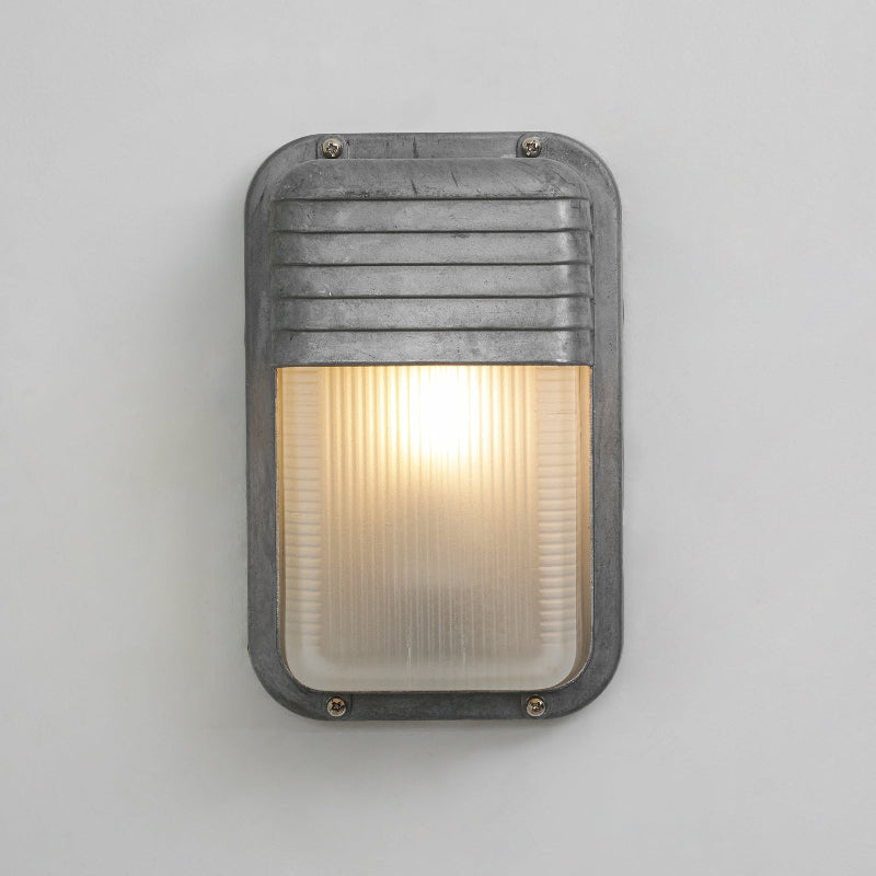 Eldroia Outdoor Wall Light