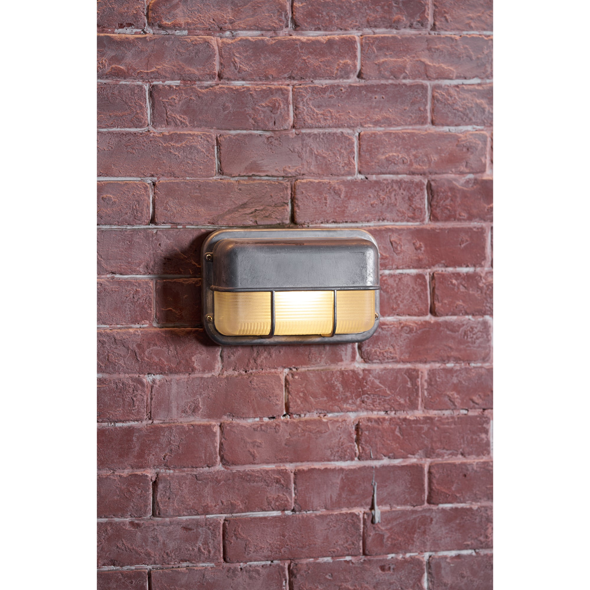 Eldroia Outdoor Wall Light