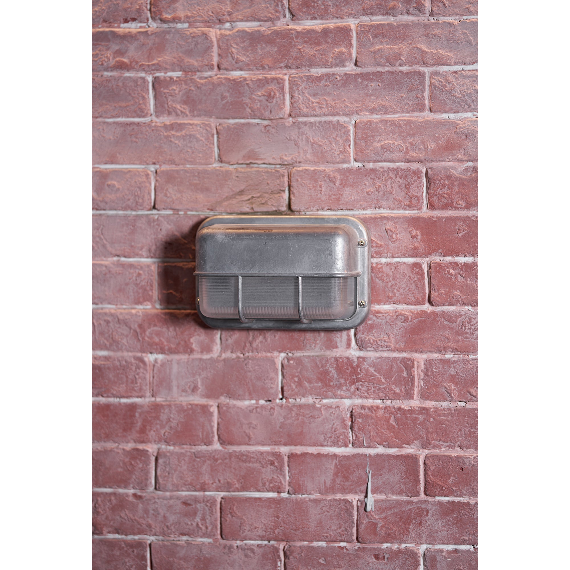 Eldroia Outdoor Wall Light