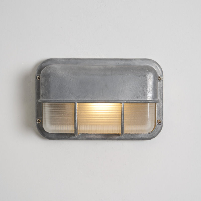 Eldroia Outdoor Wall Light