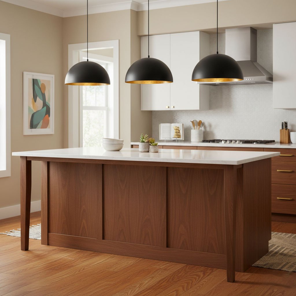 Meldome Pendant Light