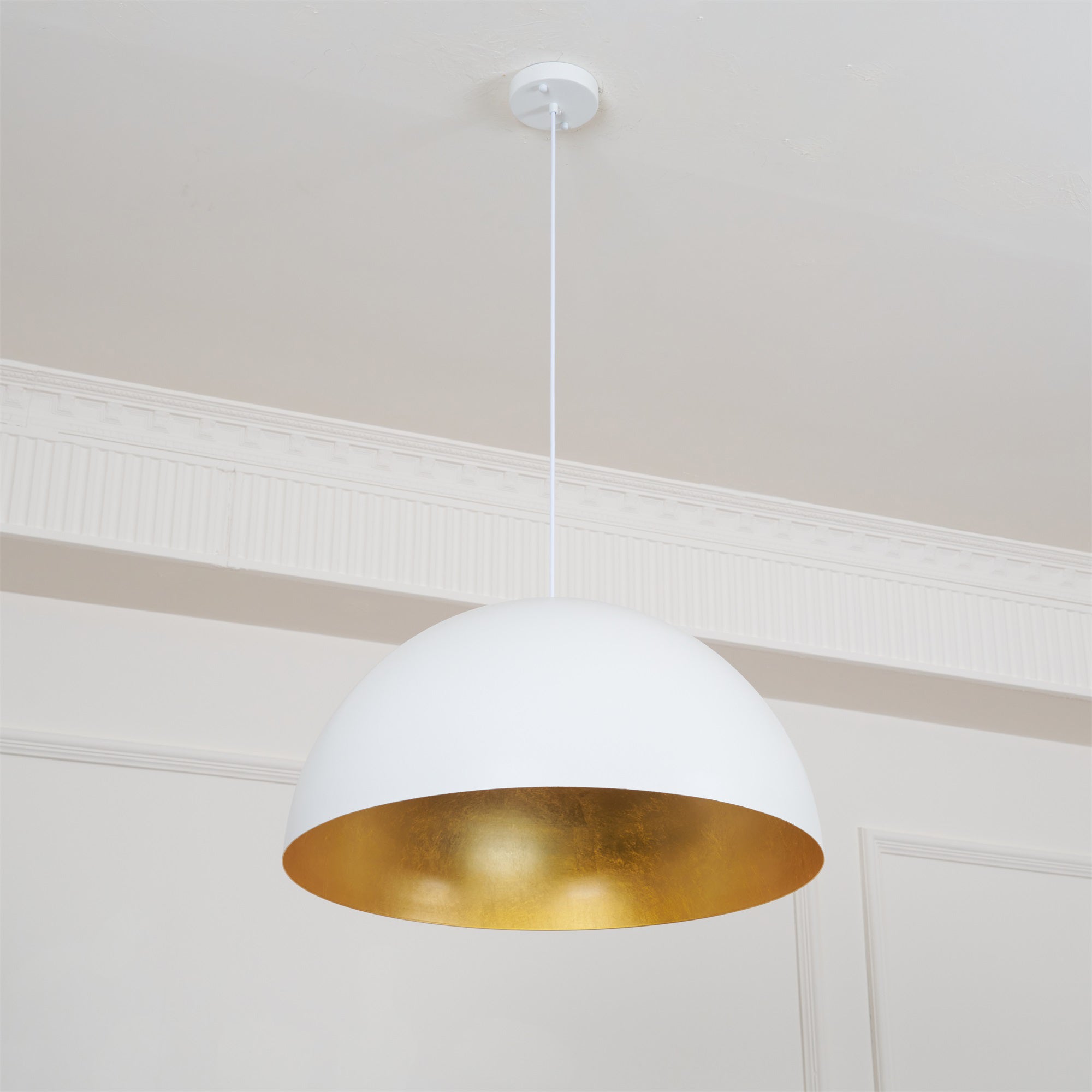 Meldome Pendant Light
