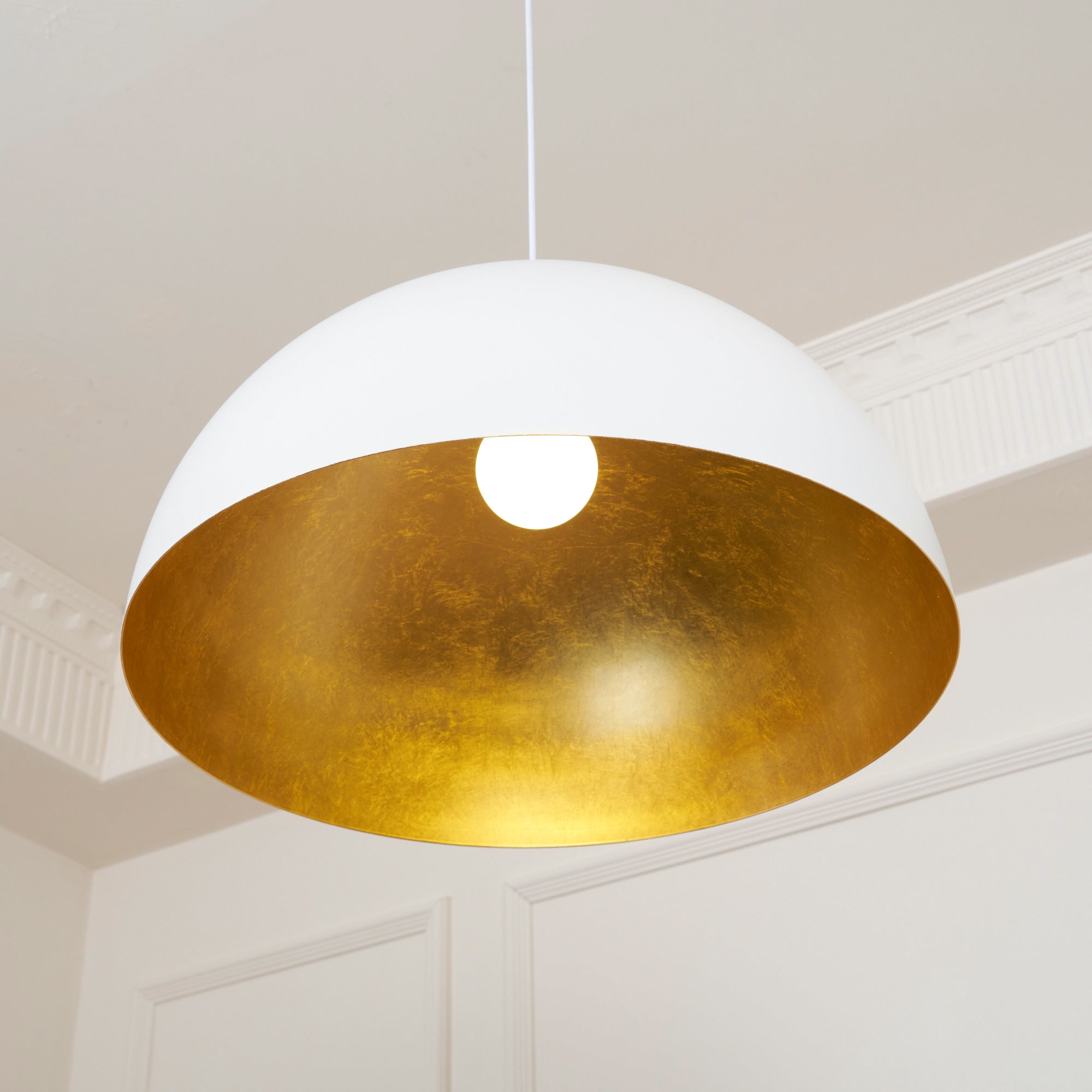 Meldome Pendant Light