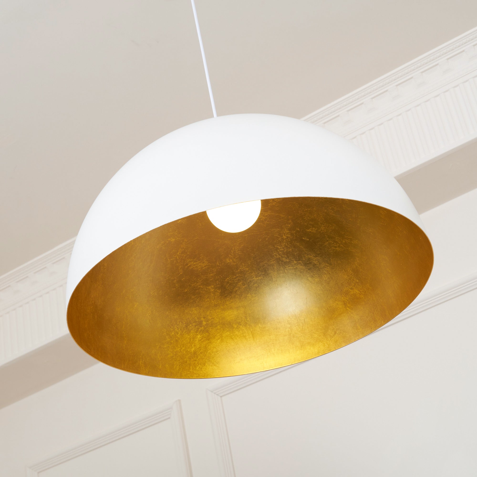 Meldome Pendant Light