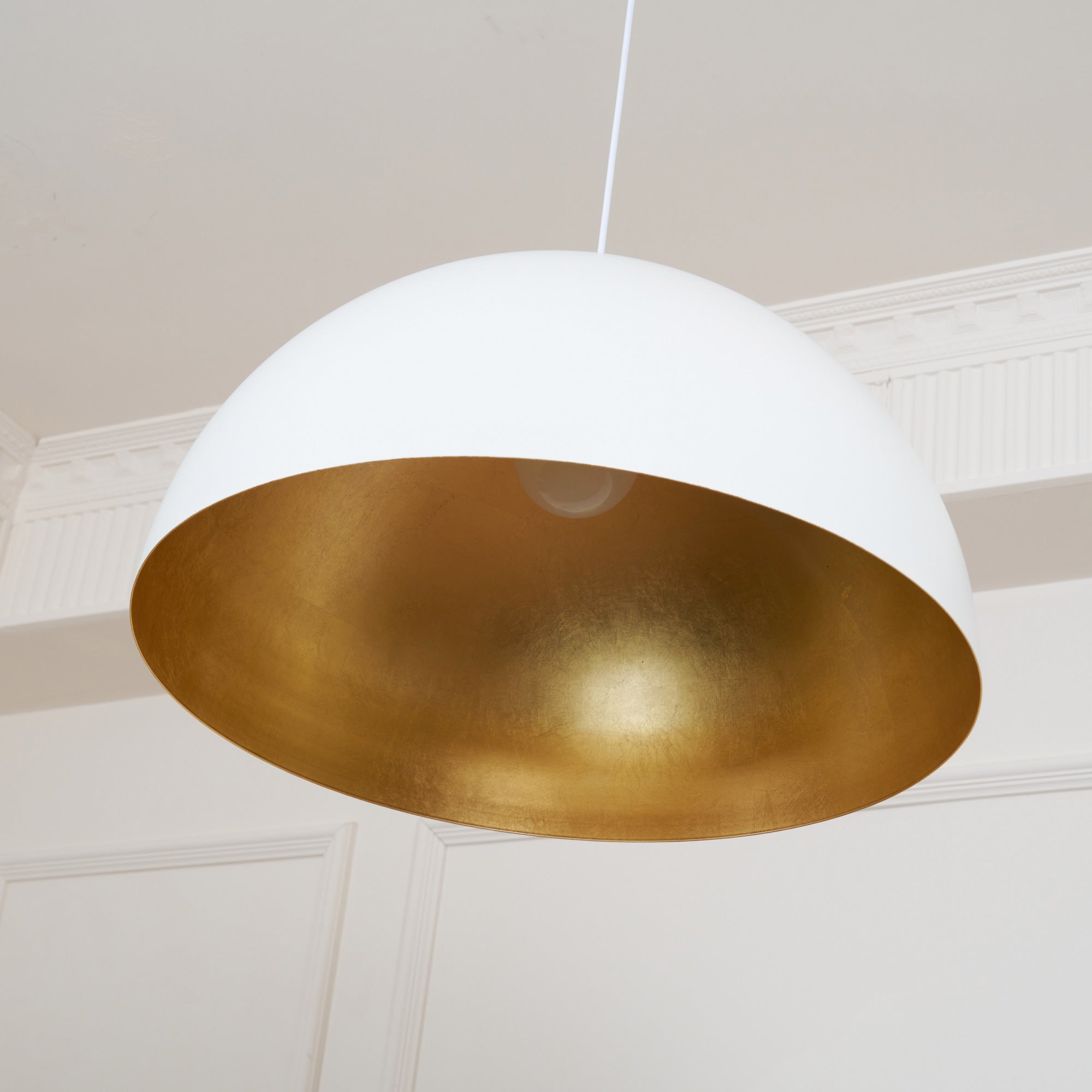 Meldome Pendant Light