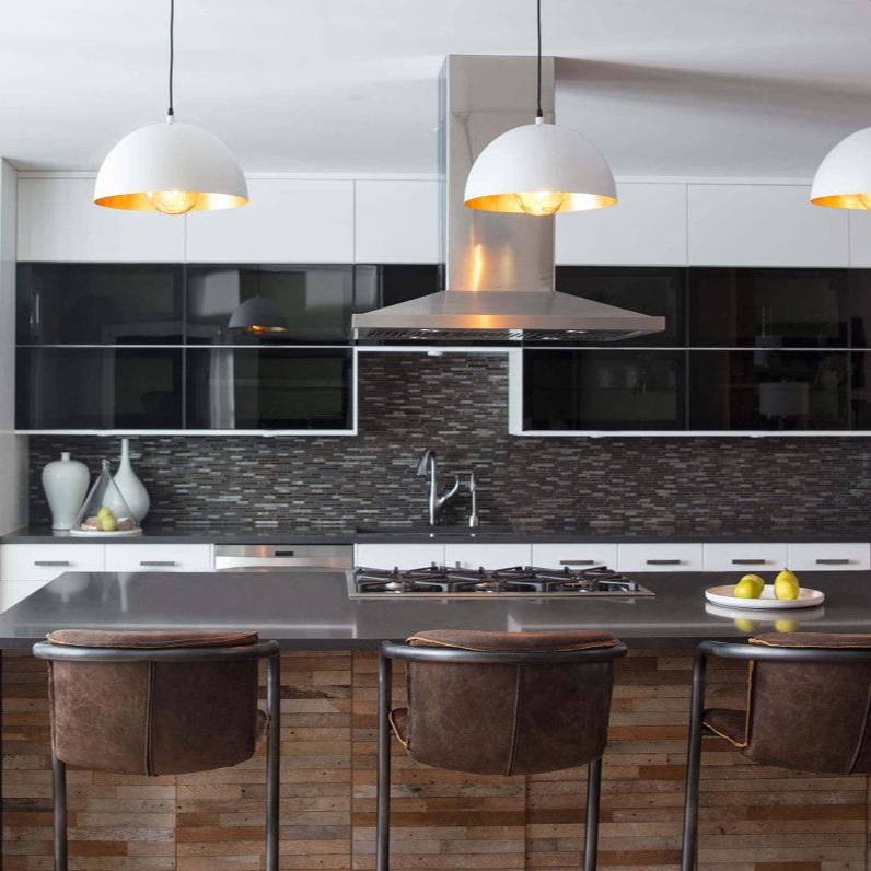 Meldome Pendant Light