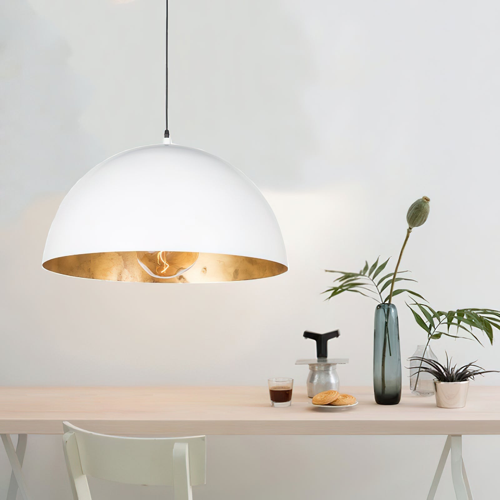 Meldome Pendant Light
