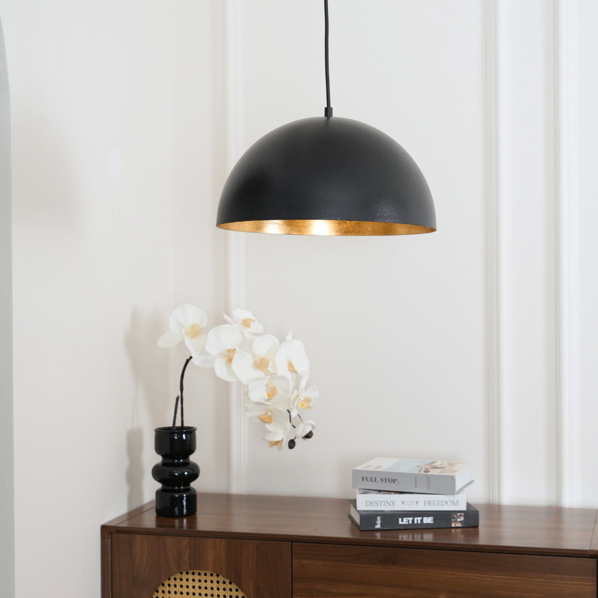 Meldome Pendant Light