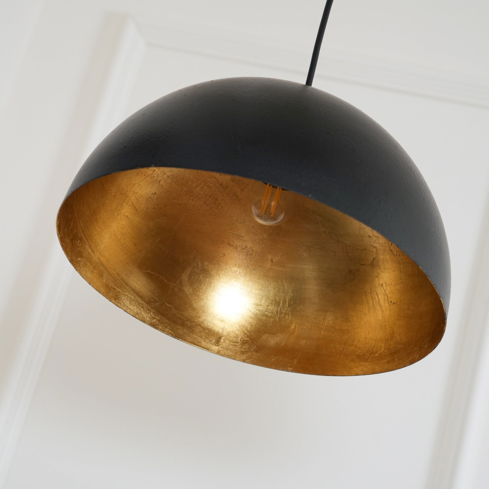Meldome Pendant Light