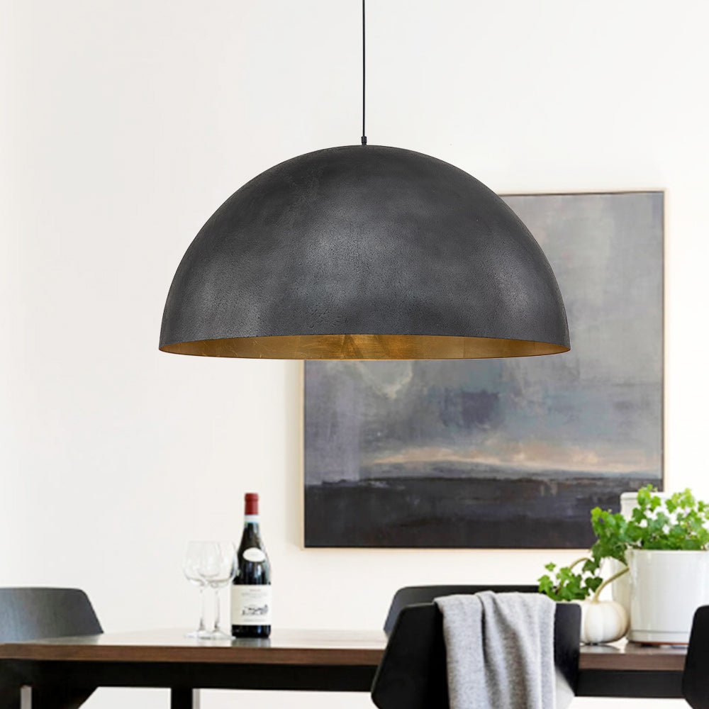 Meldome Pendant Light