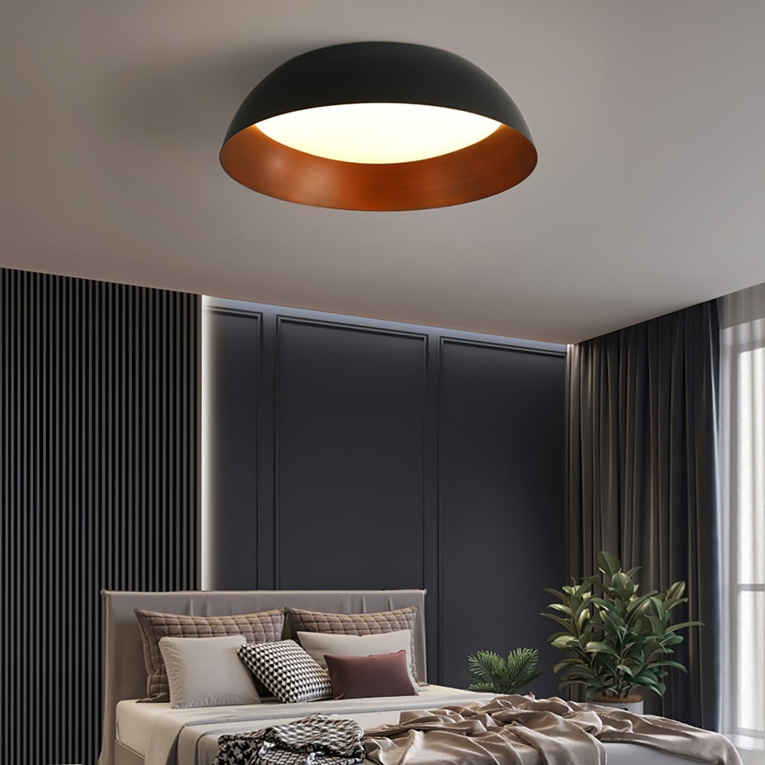 Malowe Ceiling Light