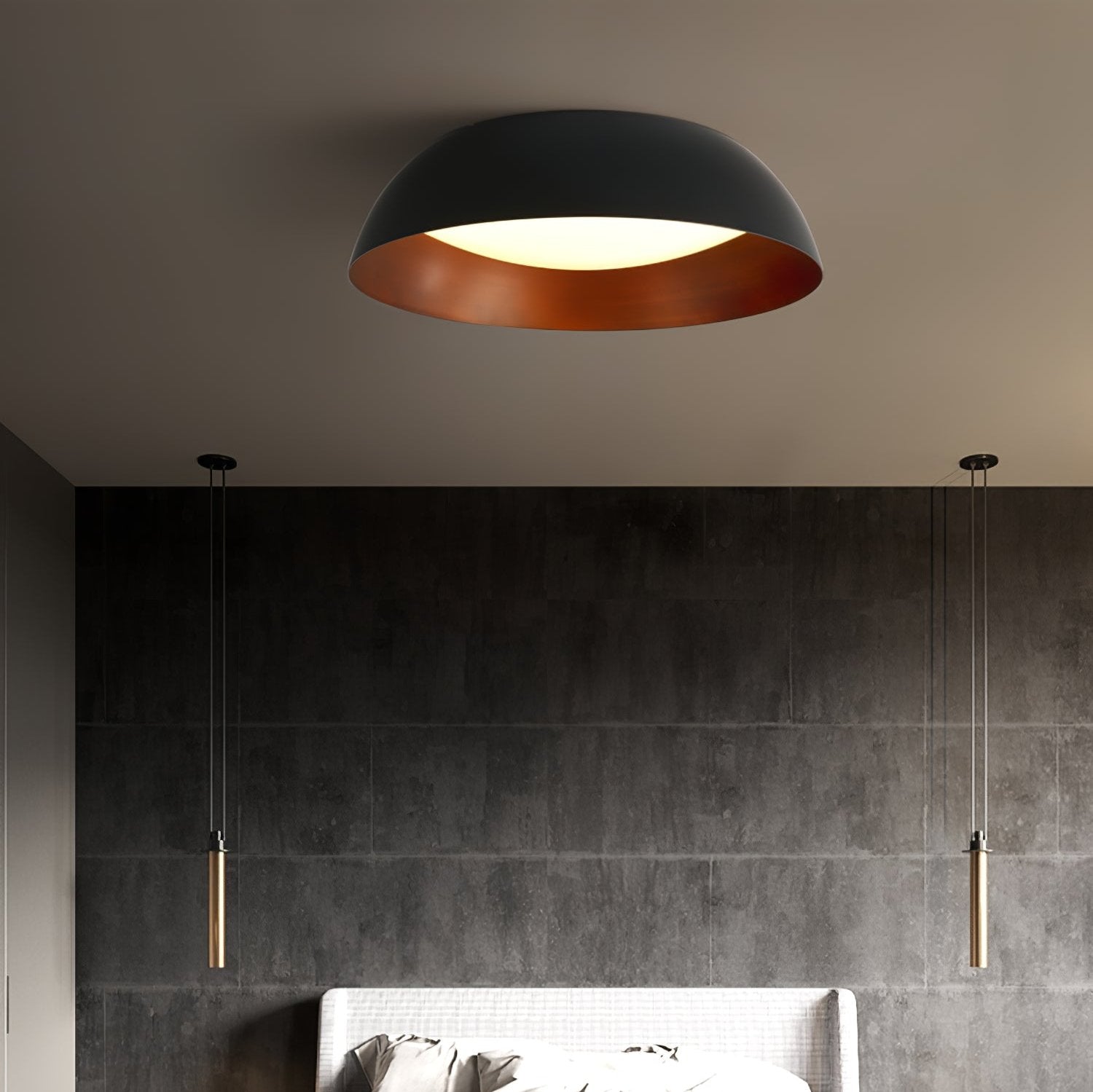 Malowe Ceiling Light