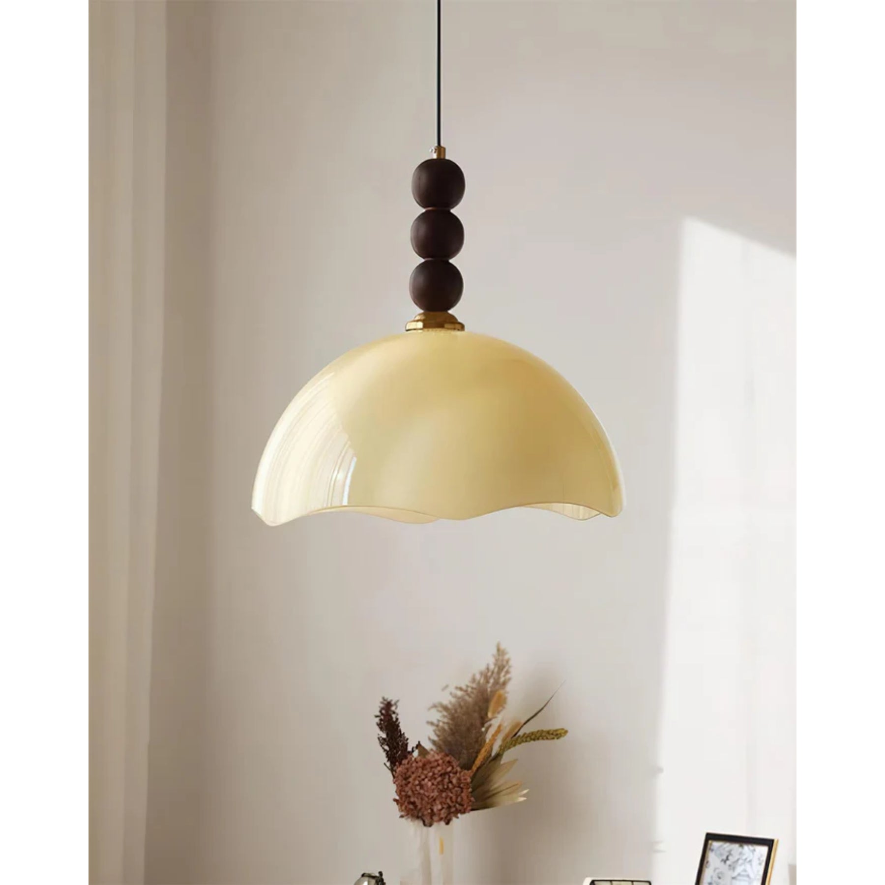 Larmos Pendant Light