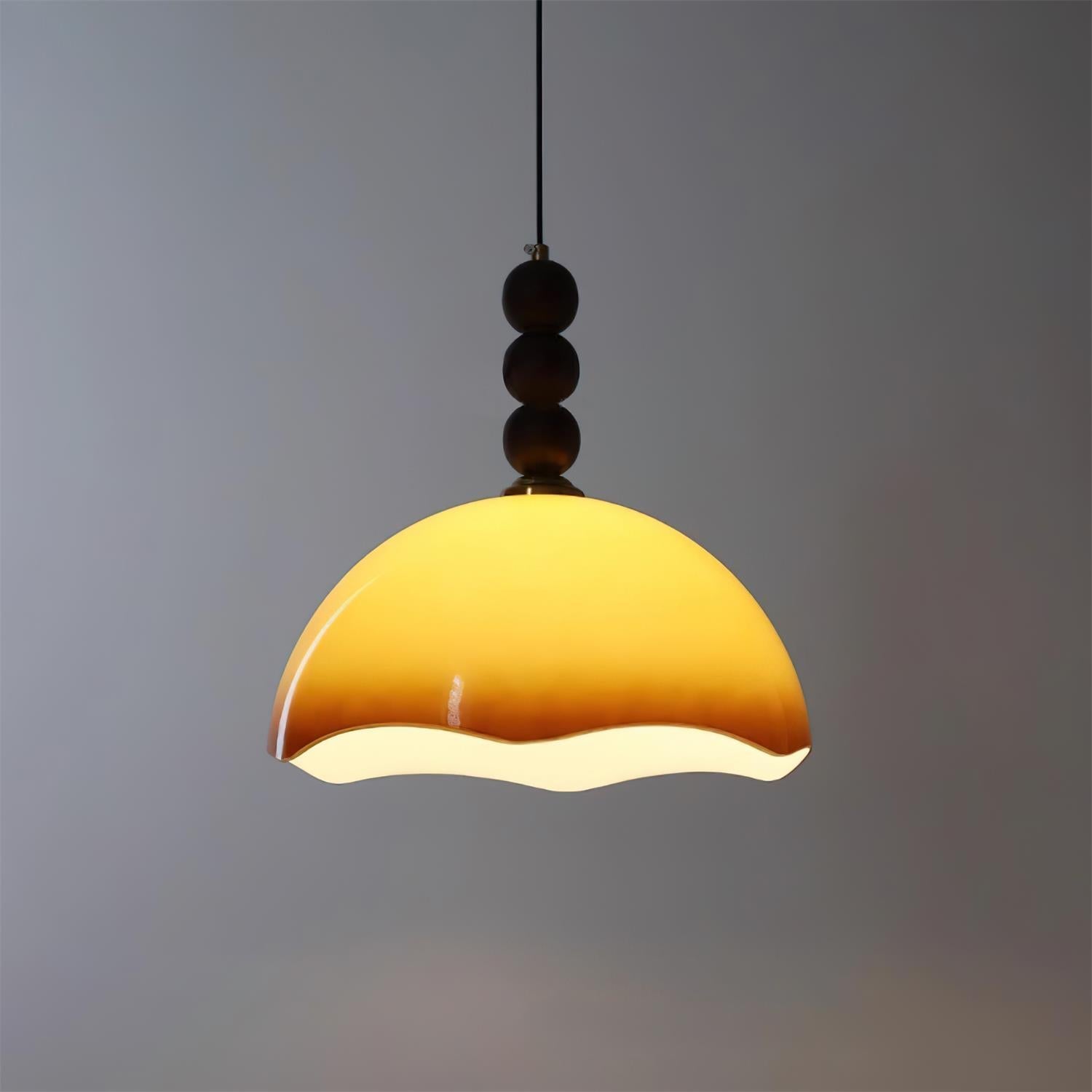 Larmos Pendant Light