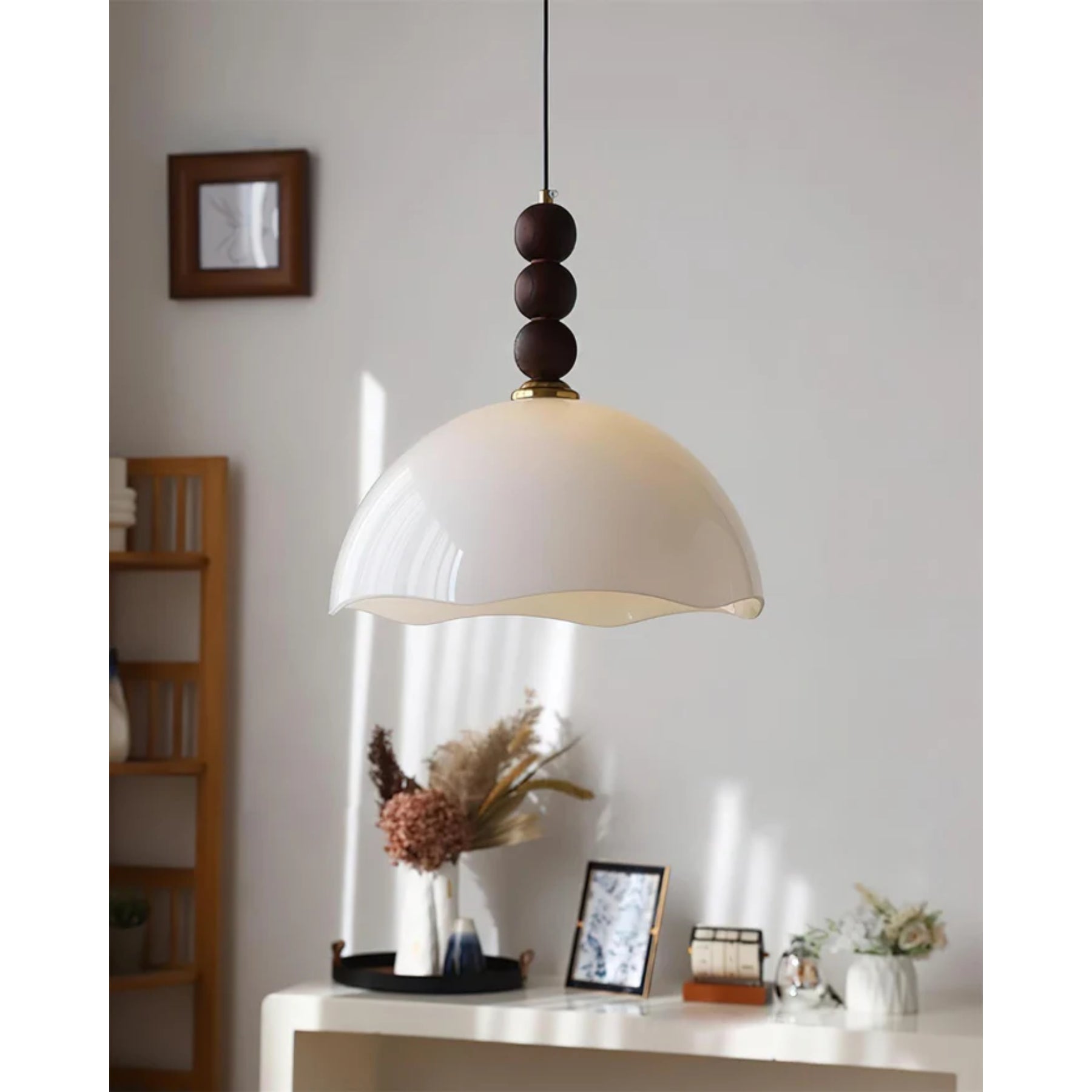Larmos Pendant Light