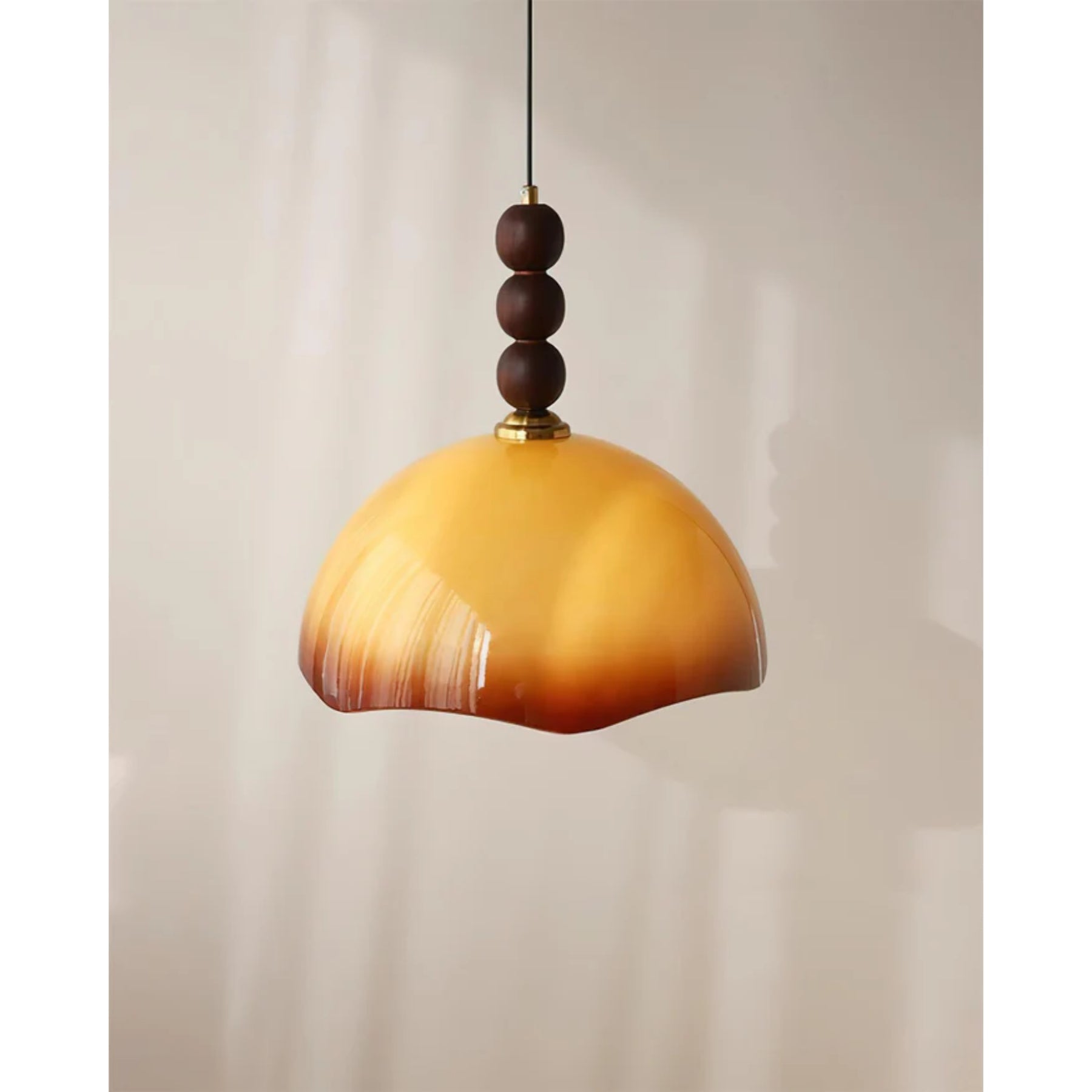 Larmos Pendant Light