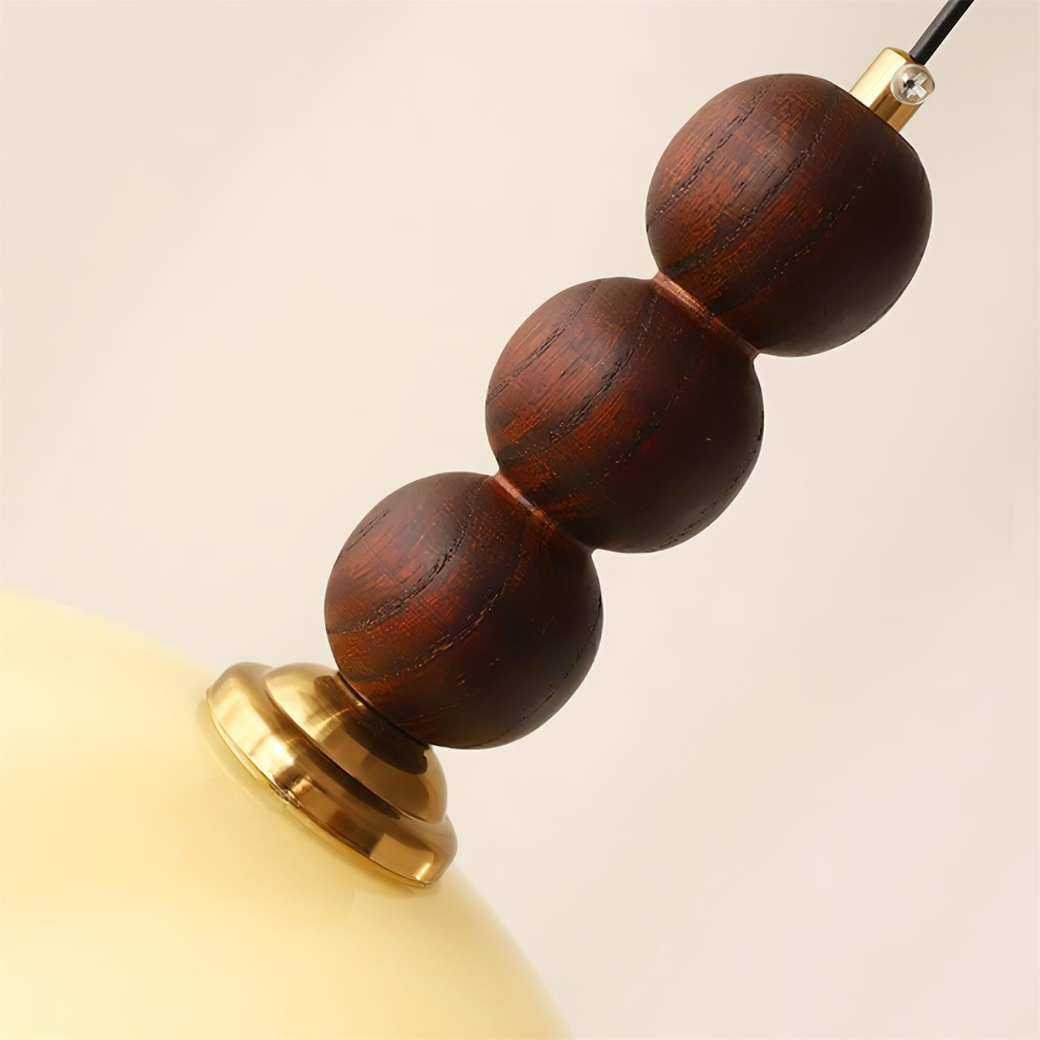 Larmos Pendant Light