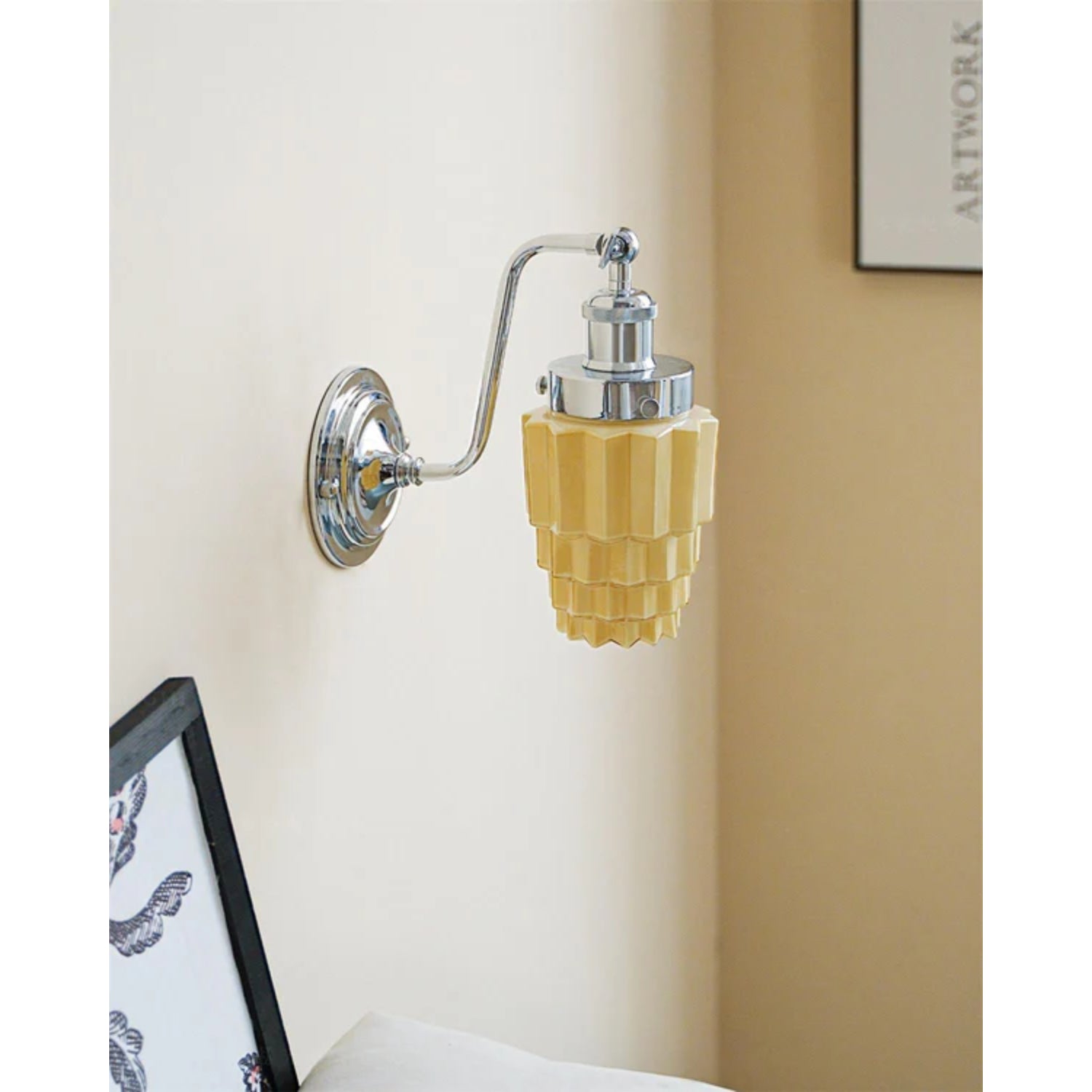 Mismy Wall Light
