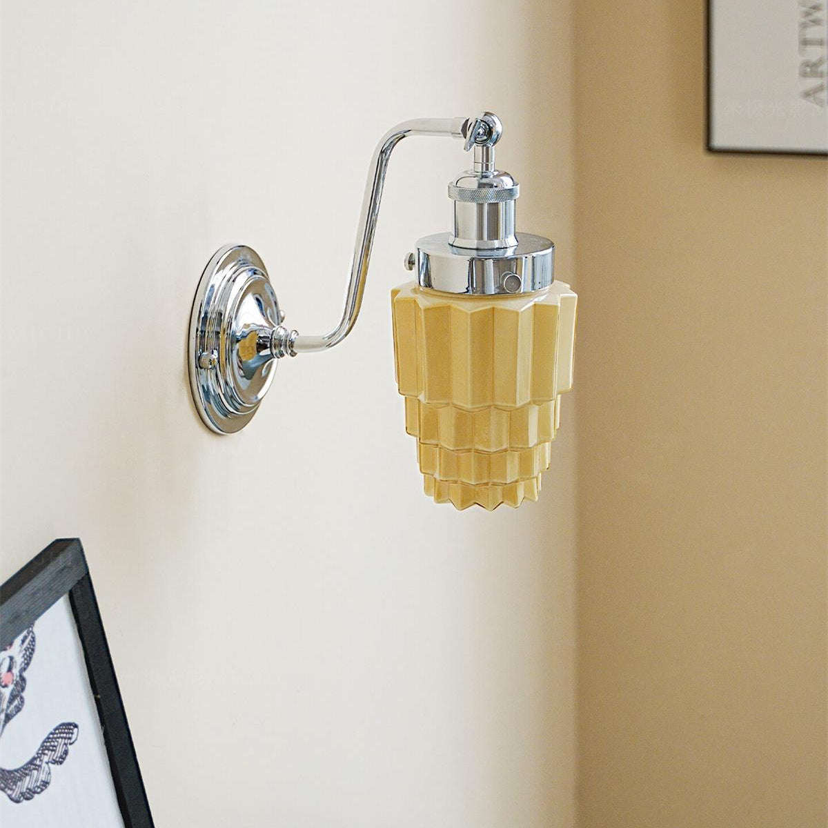 Mismy Wall Light