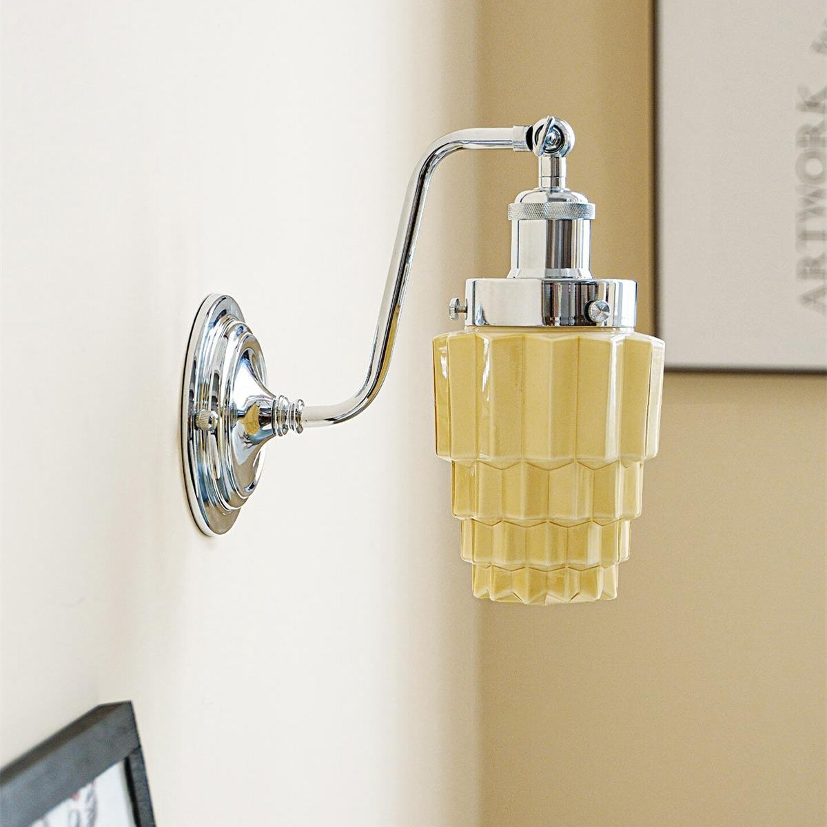 Mismy Wall Light