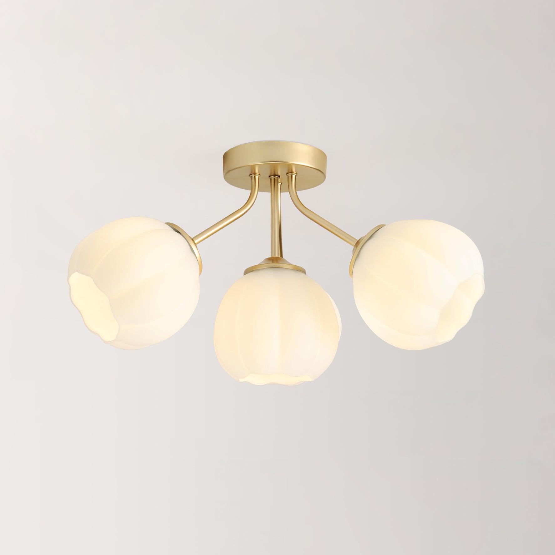 Clivaro Ceiling Light