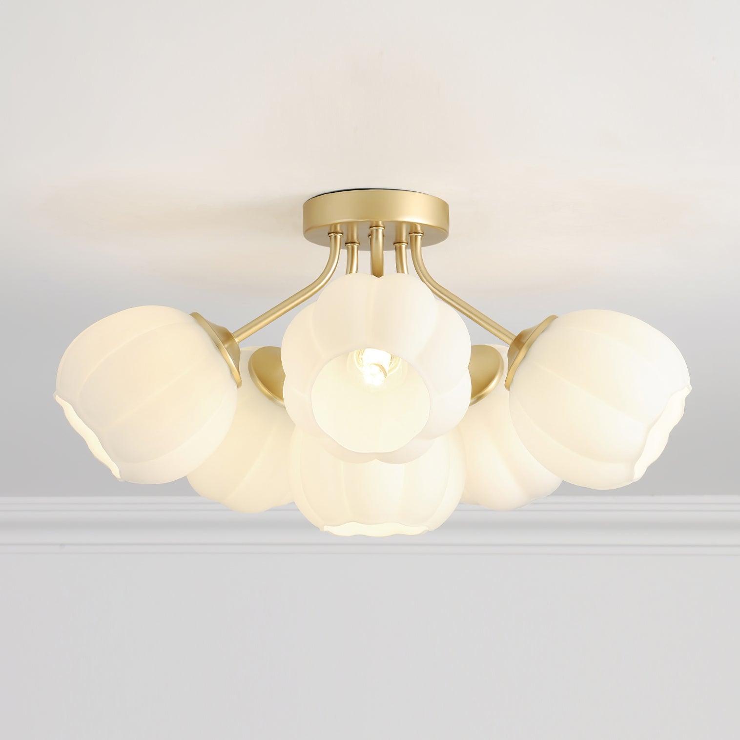 Clivaro Ceiling Light