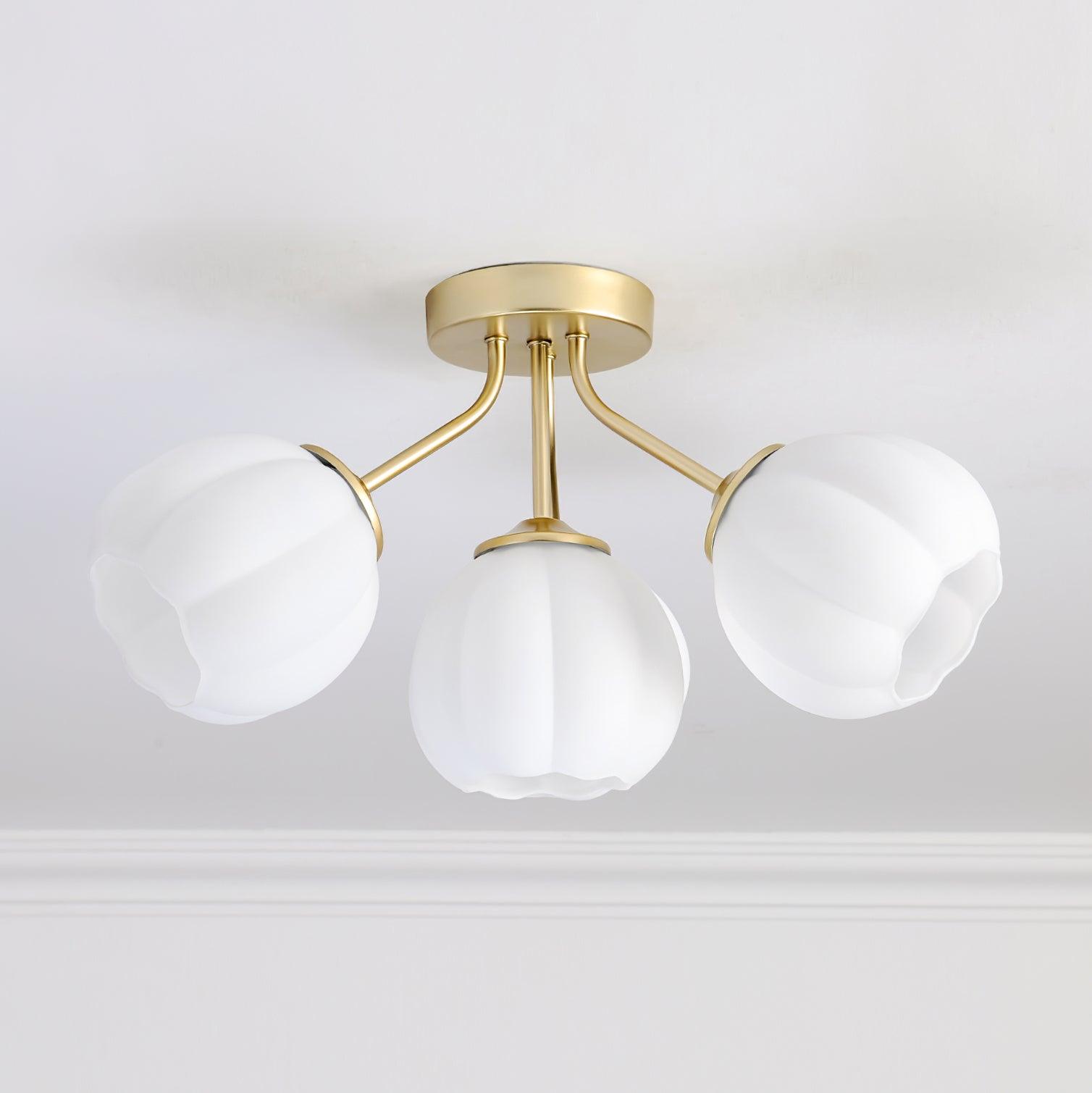 Clivaro Ceiling Light