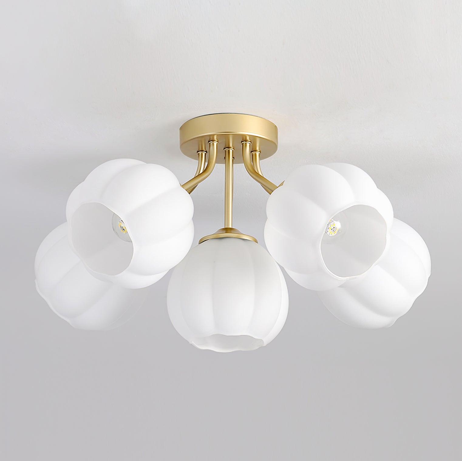 Clivaro Ceiling Light