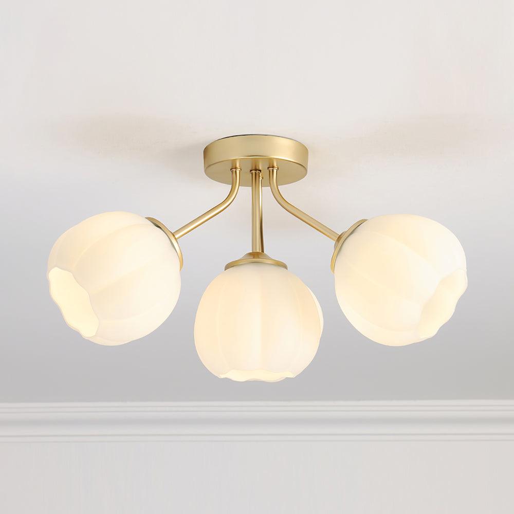 Clivaro Ceiling Light