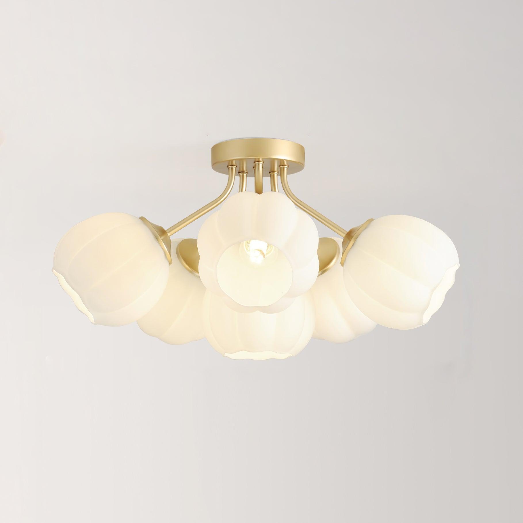 Clivaro Ceiling Light