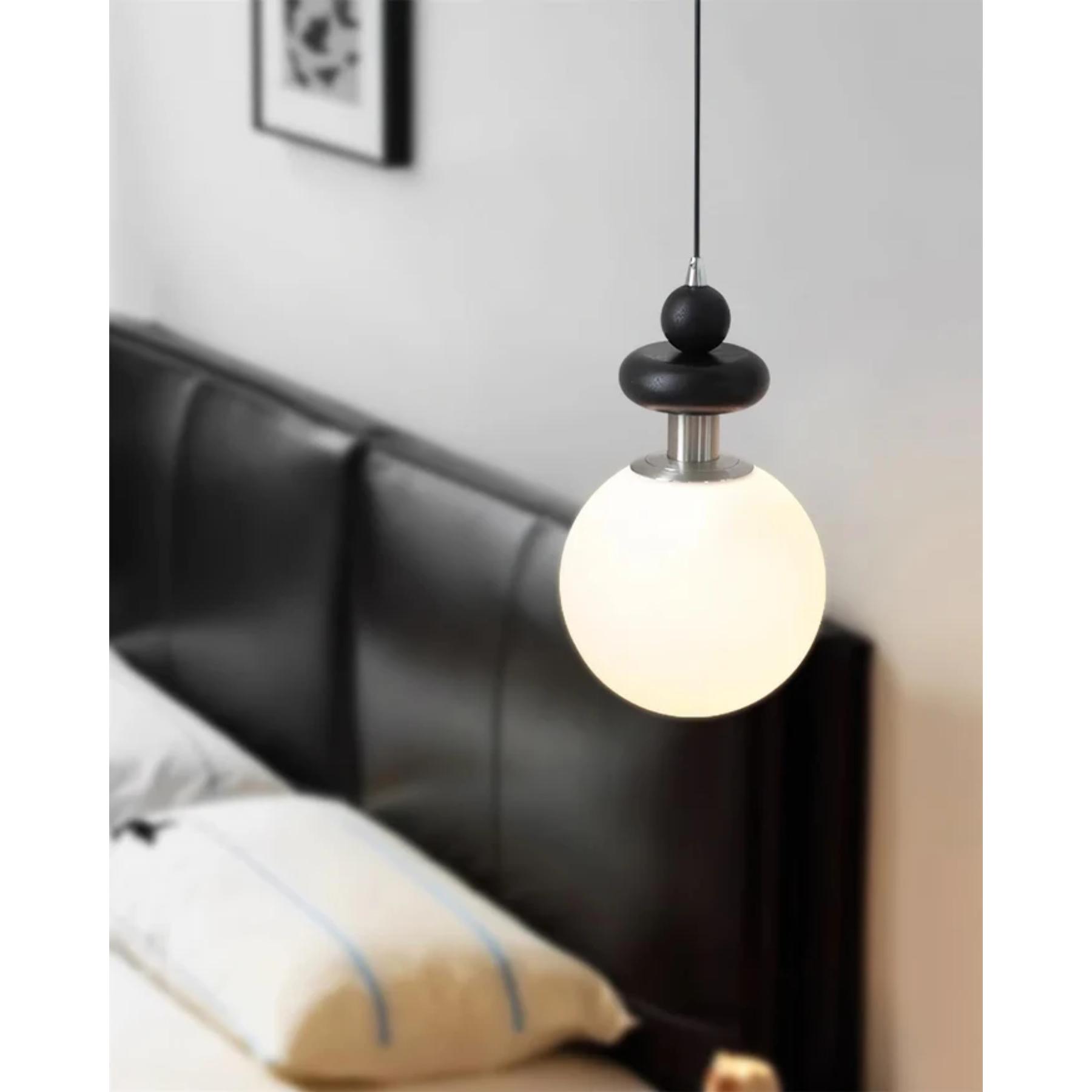 Mazza Pendant Light