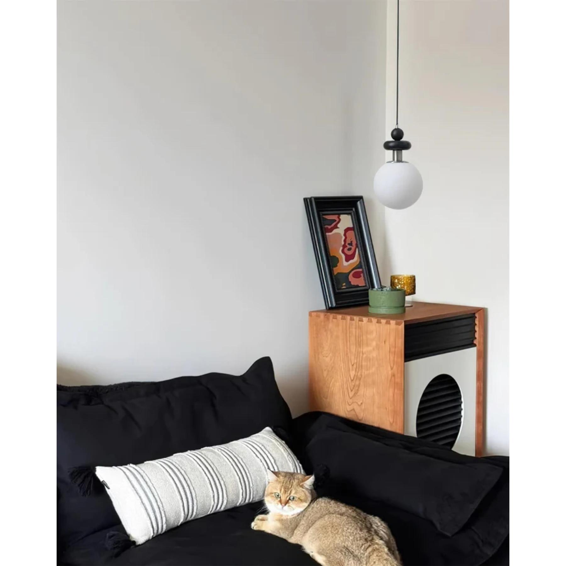 Mazza Pendant Light