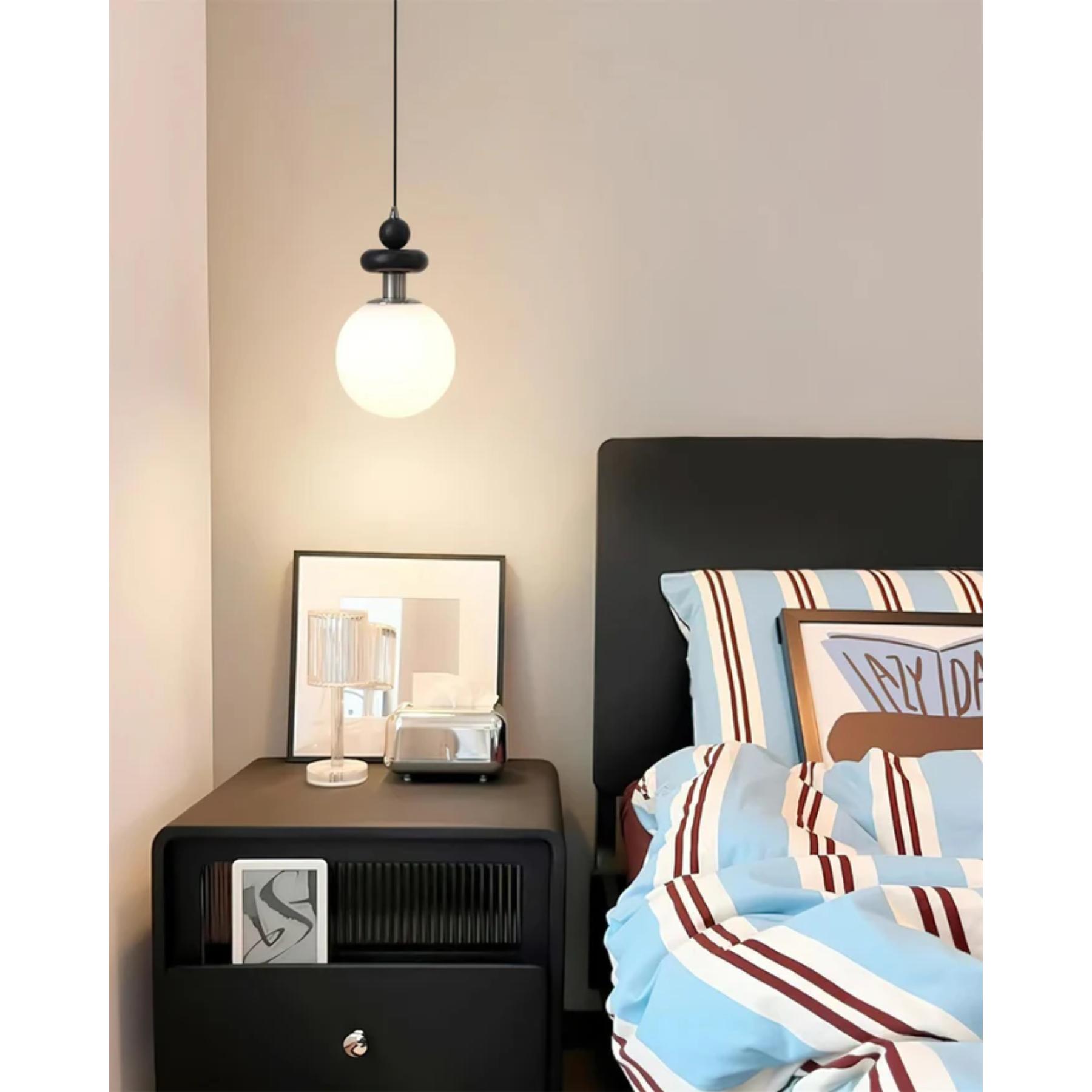 Mazza Pendant Light