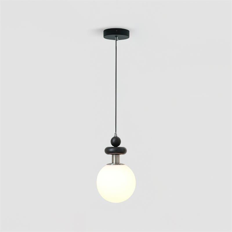 Mazza Pendant Light