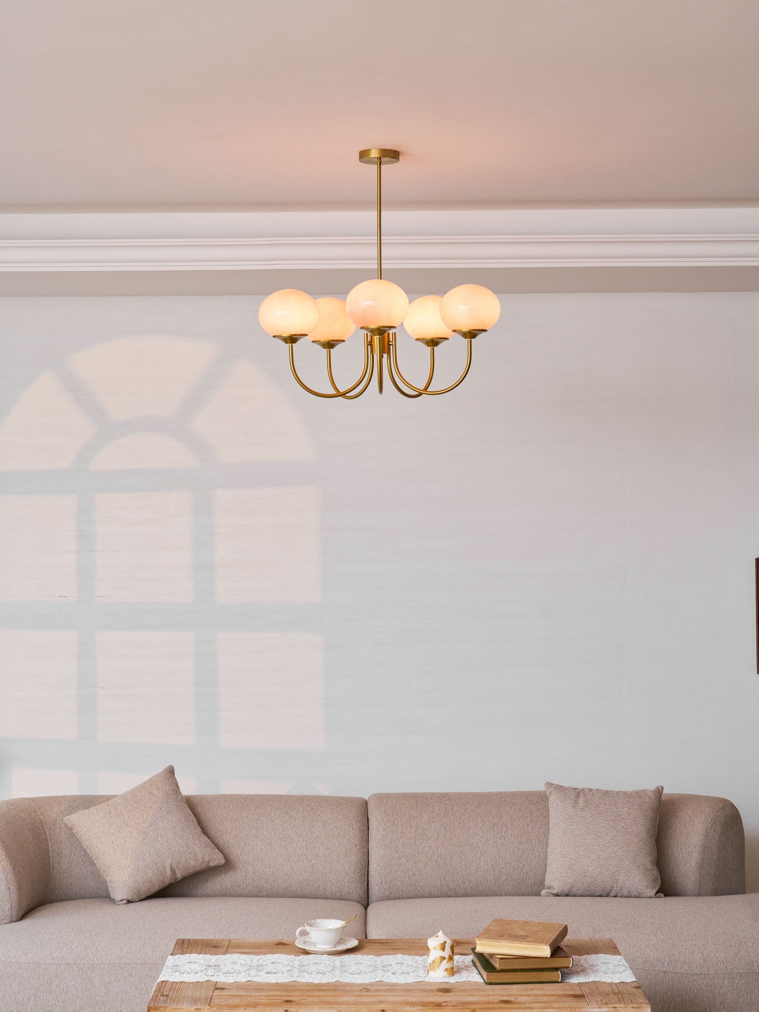 Vermerear Chandelier
