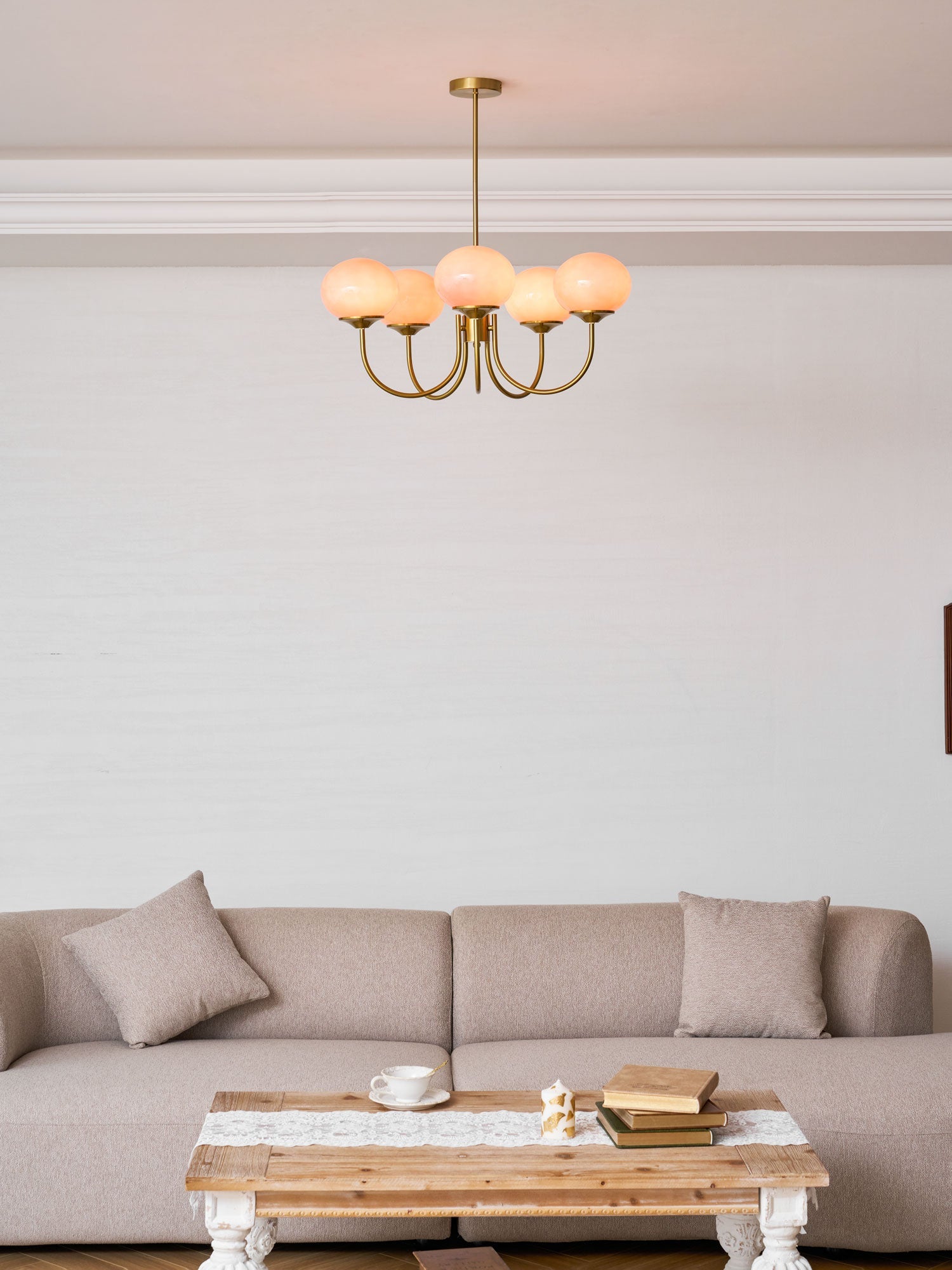 Vermerear Chandelier