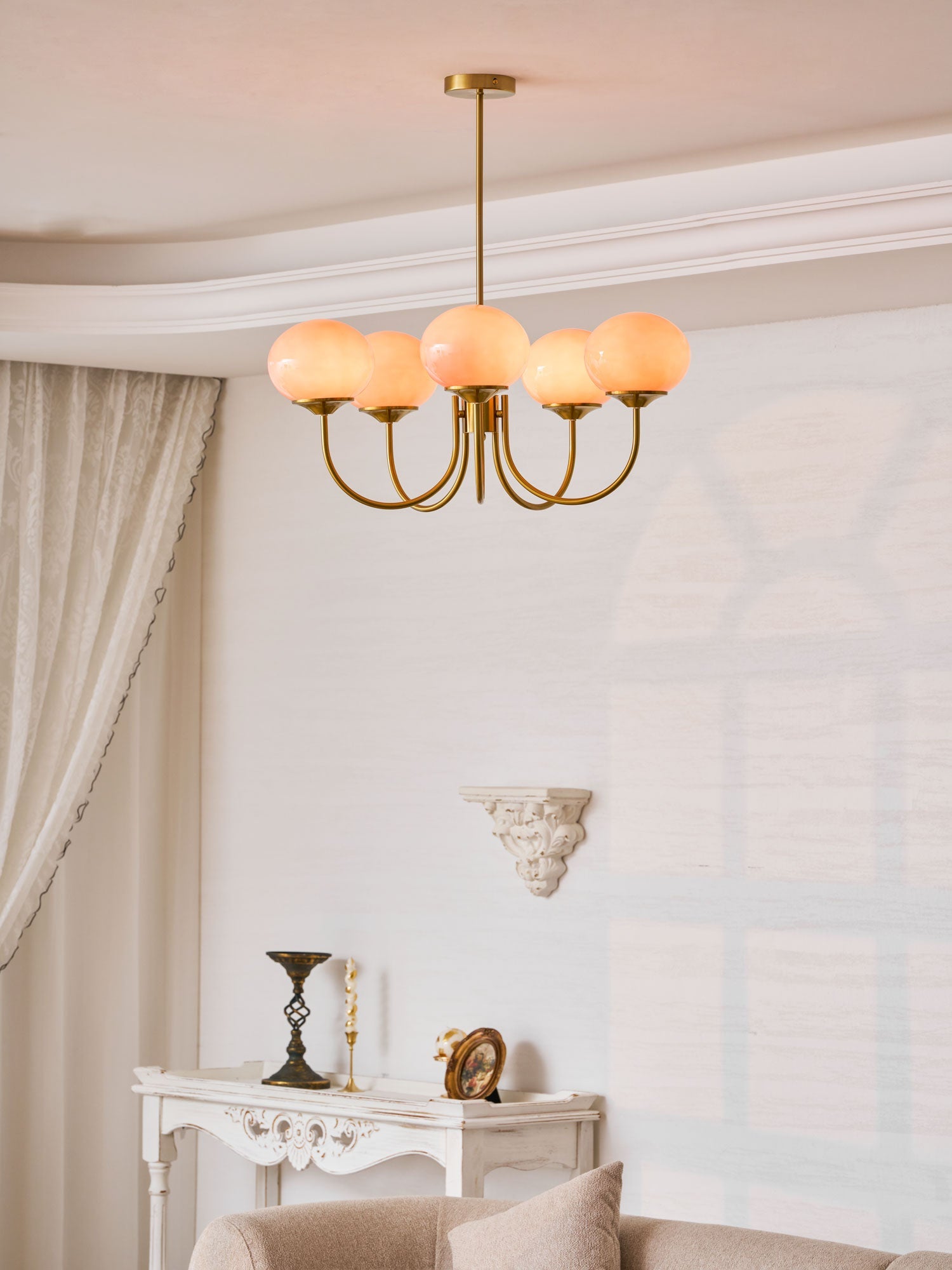 Vermerear Chandelier