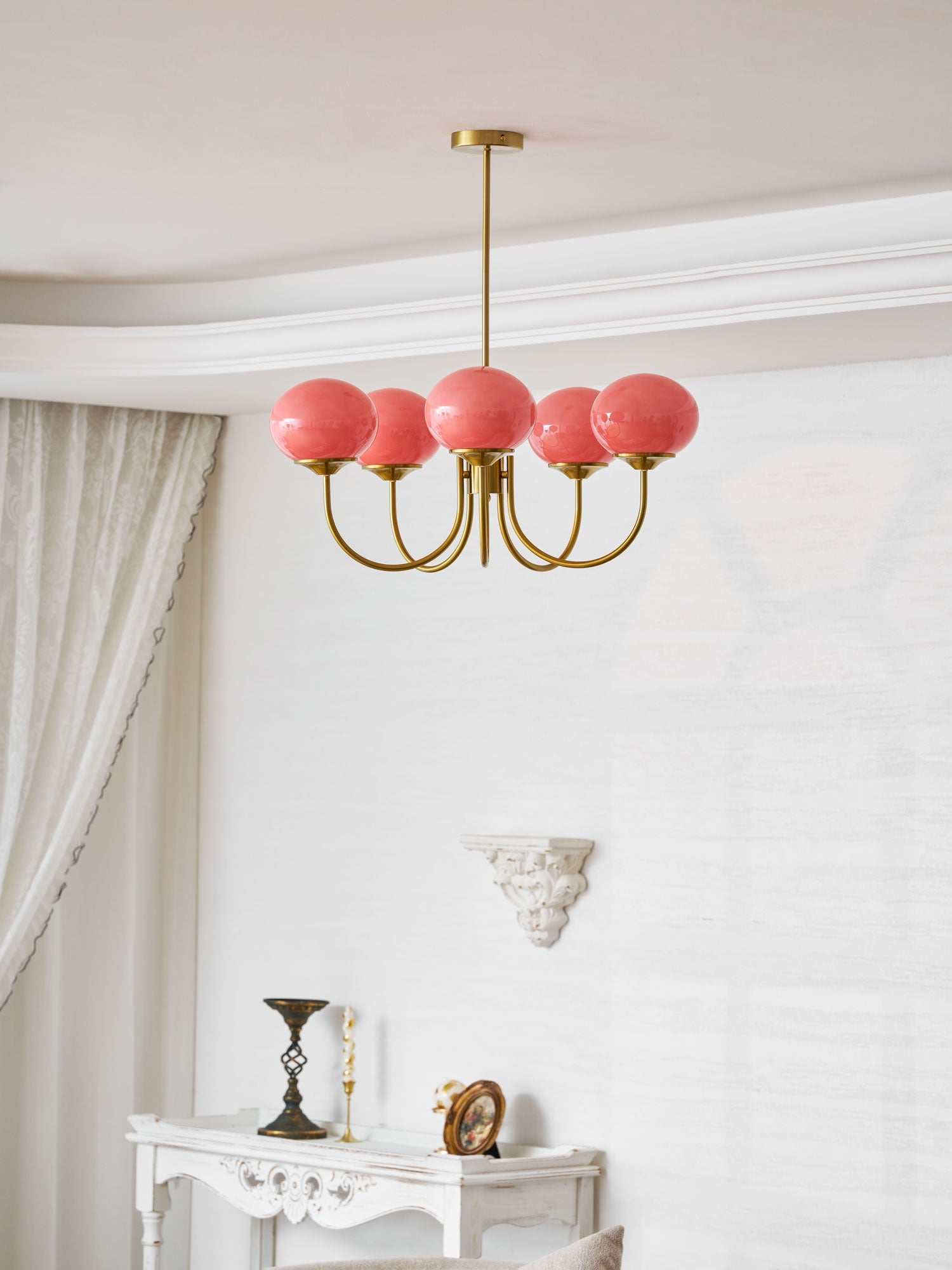 Vermerear Chandelier
