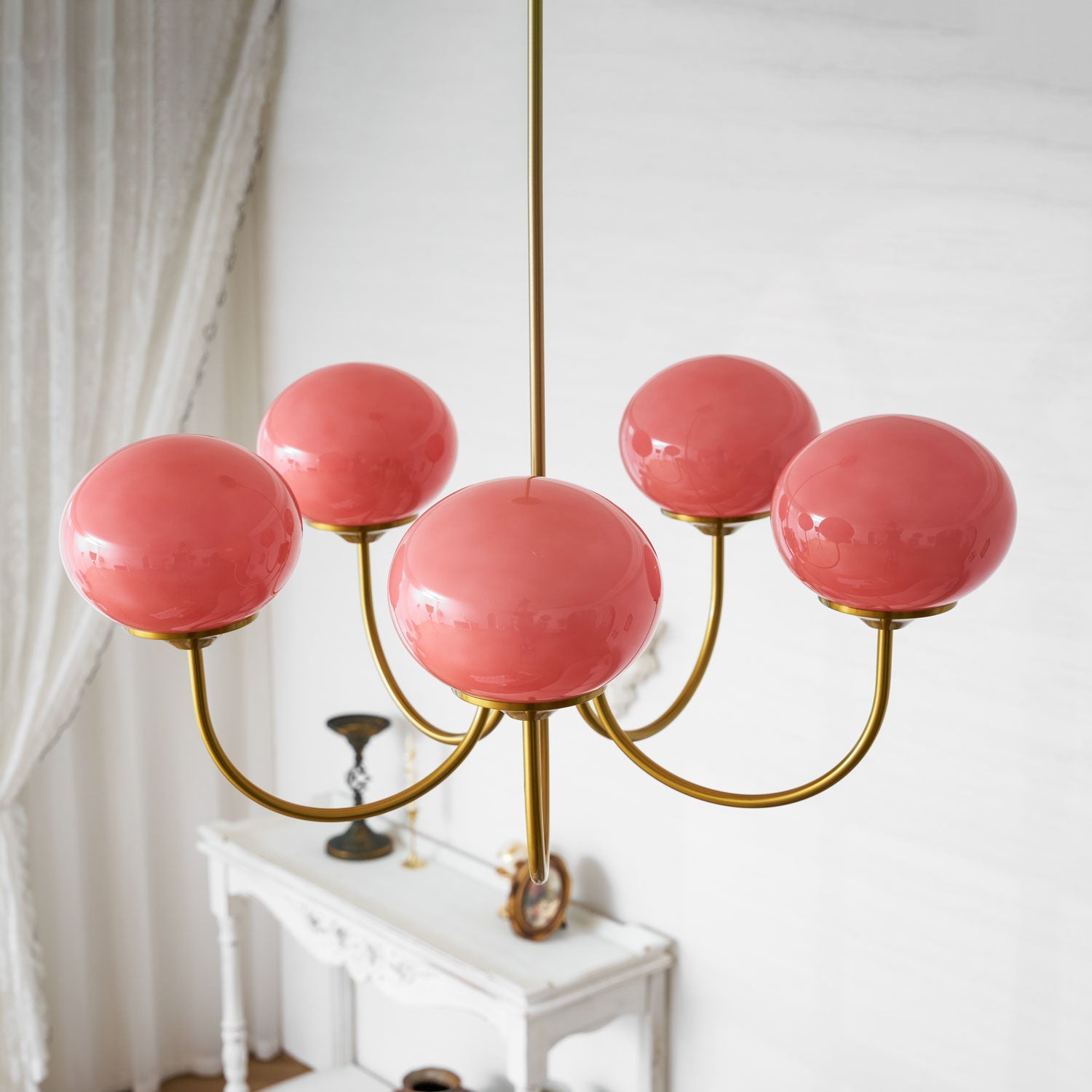 Vermerear Chandelier