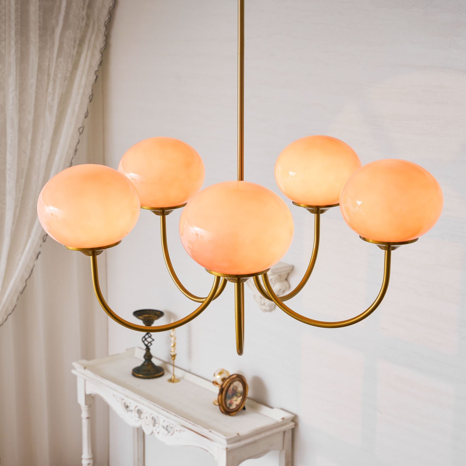 Vermerear Chandelier