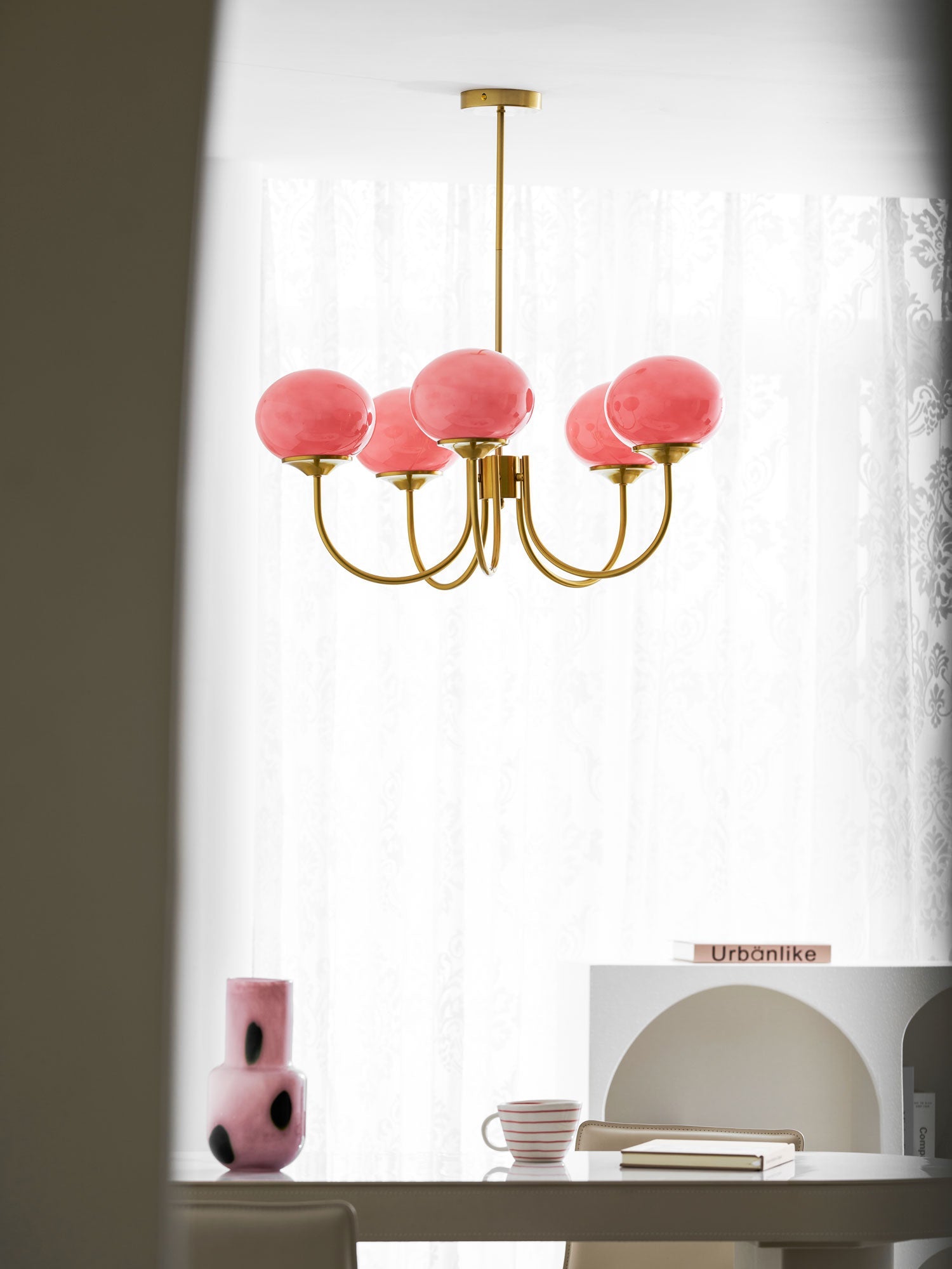 Vermerear Chandelier