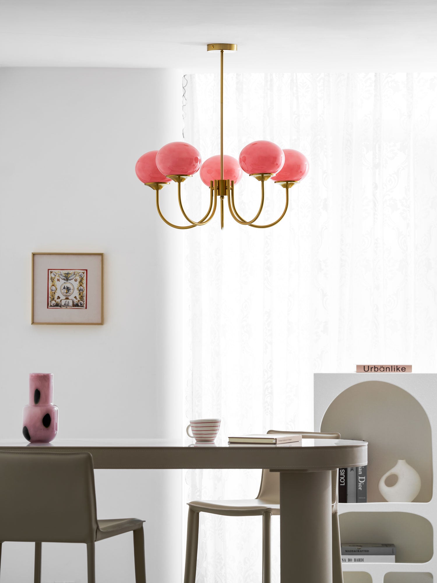 Vermerear Chandelier